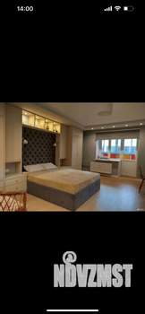 2-к квартира, посуточно, 52м2, 3/9 этаж