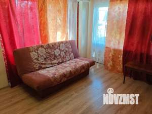 1-к квартира, посуточно, 32м2, 4/5 этаж