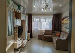 2-к квартира, на длительный срок, 47м2, 5/5 этаж