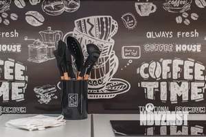 1-к квартира, посуточно, 42м2, 2/10 этаж