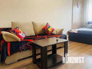 1-к квартира, посуточно, 30м2, 2/5 этаж