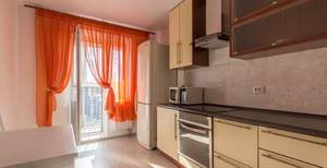 1-к квартира, на длительный срок, 35м2, 8/16 этаж