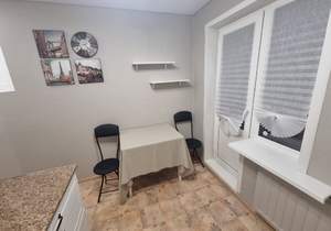 1-к квартира, на длительный срок, 30м2, 4/9 этаж