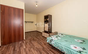 1-к квартира, на длительный срок, 34м2, 1/10 этаж