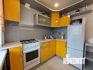 1-к квартира, посуточно, 37м2, 1/1 этаж