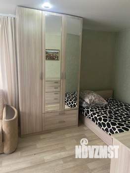 1-к квартира, на длительный срок, 31м2, 2/5 этаж