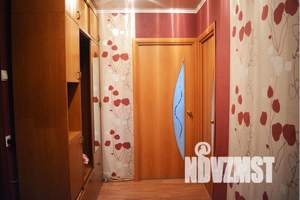 2-к квартира, посуточно, 55м2, 7/9 этаж