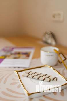 2-к квартира, посуточно, 45м2, 1/5 этаж