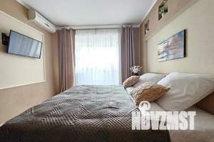 3-к квартира, посуточно, 86м2, 9/10 этаж
