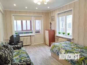 1-к квартира, посуточно, 30м2, 3/5 этаж