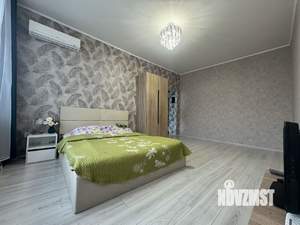 1-к квартира, посуточно, 36м2, 3/5 этаж
