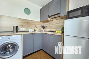 1-к квартира, посуточно, 28м2, 9/9 этаж