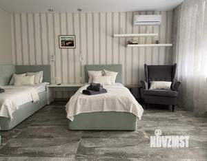 1-к квартира, посуточно, 28м2, 2/9 этаж