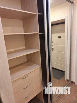 Студия квартира, на длительный срок, 27м2, 9/9 этаж