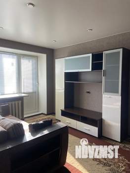 1-к квартира, на длительный срок, 30м2, 3/5 этаж