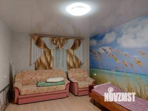 3-к квартира, на длительный срок, 62м2, 3/5 этаж