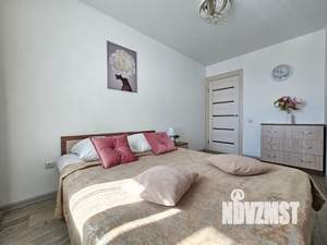 2-к квартира, посуточно, 46м2, 5/12 этаж