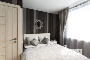 2-к квартира, посуточно, 53м2, 7/9 этаж