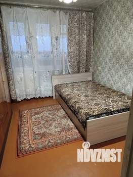 3-к квартира, на длительный срок, 66м2, 6/9 этаж