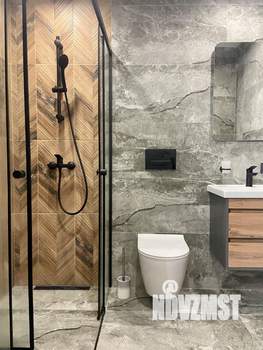 1-к квартира, посуточно, 28м2, 2/9 этаж