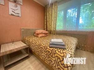 1-к квартира, посуточно, 28м2, 1/5 этаж