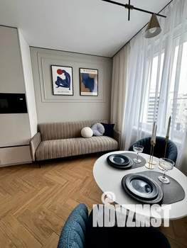 1-к квартира, посуточно, 45м2, 14/14 этаж