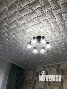 2-к квартира, на длительный срок, 56м2, 3/5 этаж