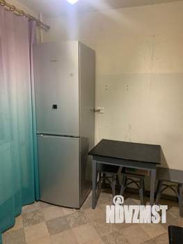 2-к квартира, на длительный срок, 51м2, 5/10 этаж