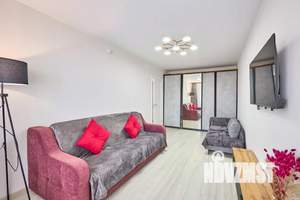 2-к квартира, посуточно, 56м2, 1/1 этаж