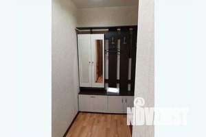 1-к квартира, посуточно, 36м2, 6/10 этаж