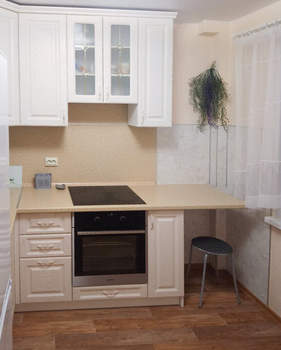 1-к квартира, на длительный срок, 37м2, 14/14 этаж