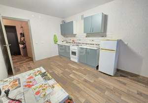 1-к квартира, на длительный срок, 39м2, 9/16 этаж