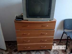 2-к квартира, на длительный срок, 42м2, 2/5 этаж