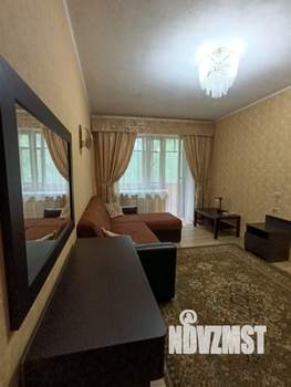 1-к квартира, на длительный срок, 31м2, 2/5 этаж