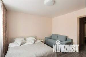 2-к квартира, посуточно, 50м2, 7/10 этаж