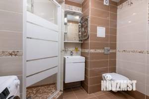 2-к квартира, посуточно, 54м2, 2/5 этаж