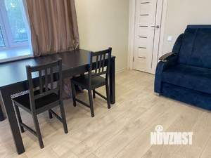 1-к квартира, на длительный срок, 31м2, 2/5 этаж