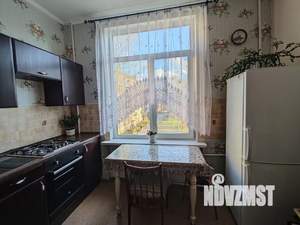 1-к квартира, посуточно, 60м2, 1/1 этаж