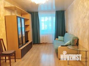 2-к квартира, посуточно, 53м2, 2/5 этаж