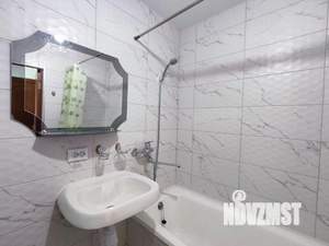 1-к квартира, посуточно, 56м2, 1/1 этаж