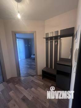 1-к квартира, на длительный срок, 36м2, 9/10 этаж