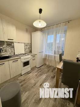 1-к квартира, посуточно, 30м2, 4/5 этаж