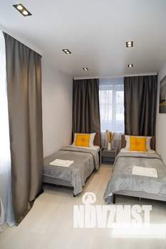 2-к квартира, посуточно, 41м2, 5/5 этаж