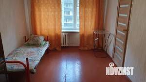 4-к квартира, на длительный срок, 64м2, 2/5 этаж