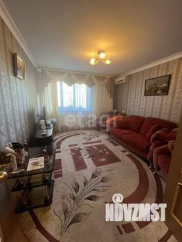 3-к квартира, на длительный срок, 61м2, 3/9 этаж