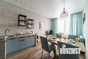 2-к квартира, посуточно, 53м2, 9/15 этаж