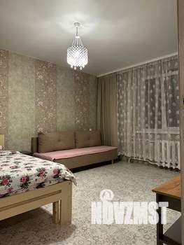 1-к квартира, посуточно, 30м2, 1/9 этаж