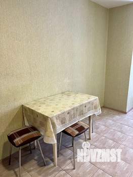 1-к квартира, на длительный срок, 40м2, 6/10 этаж