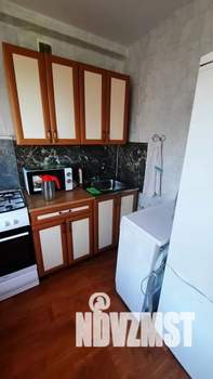 1-к квартира, посуточно, 30м2, 5/5 этаж