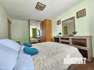 1-к квартира, посуточно, 79м2, 1/1 этаж